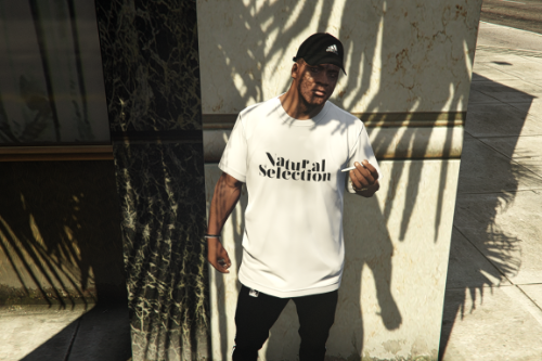 FTP Shirt('s) - Hoodie 